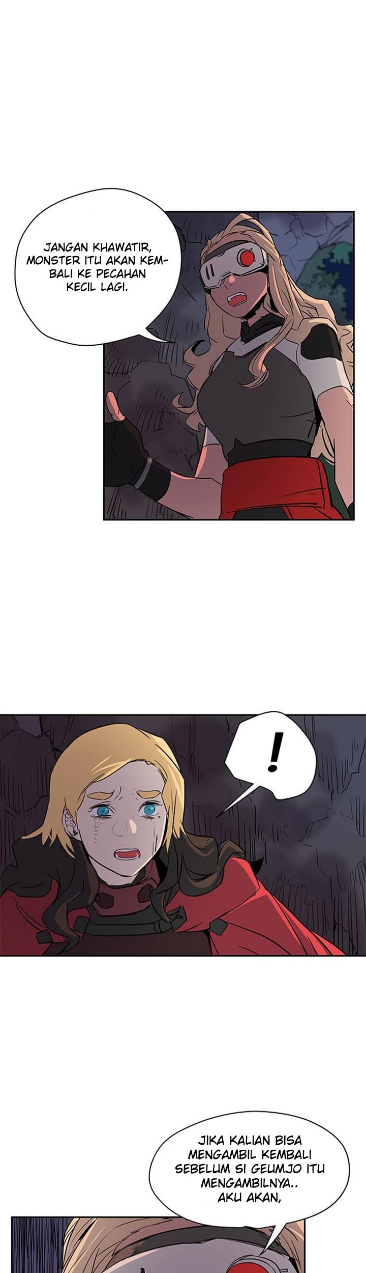 Get Life Chapter 25 Gambar 9