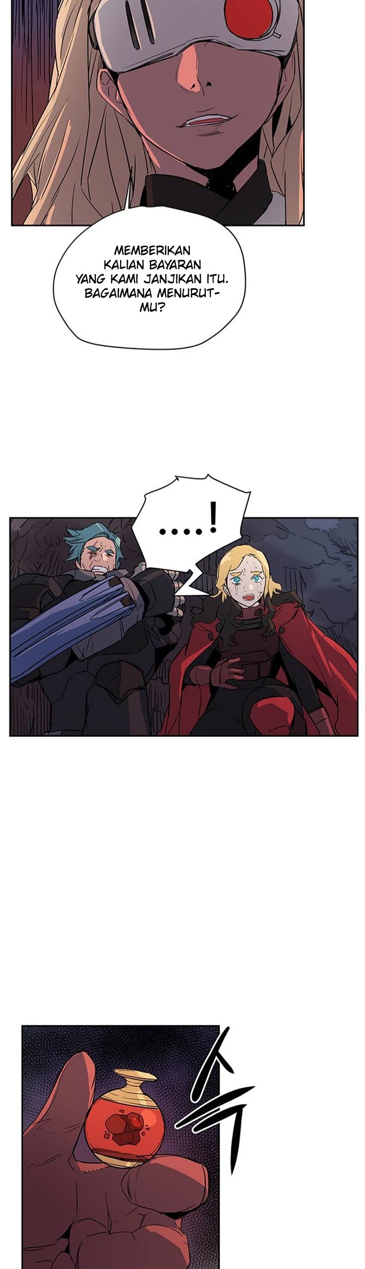 Get Life Chapter 25 Gambar 10
