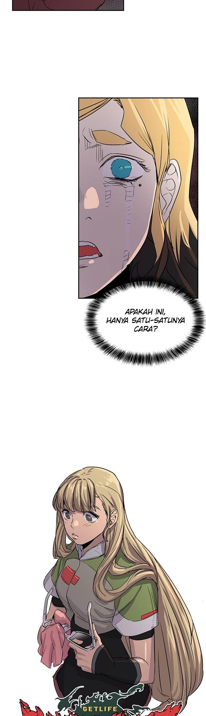 Get Life Chapter 25 Gambar 11