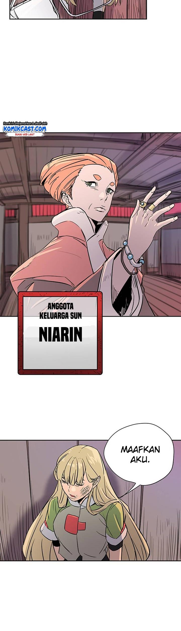 Get Life Chapter 25 Gambar 14