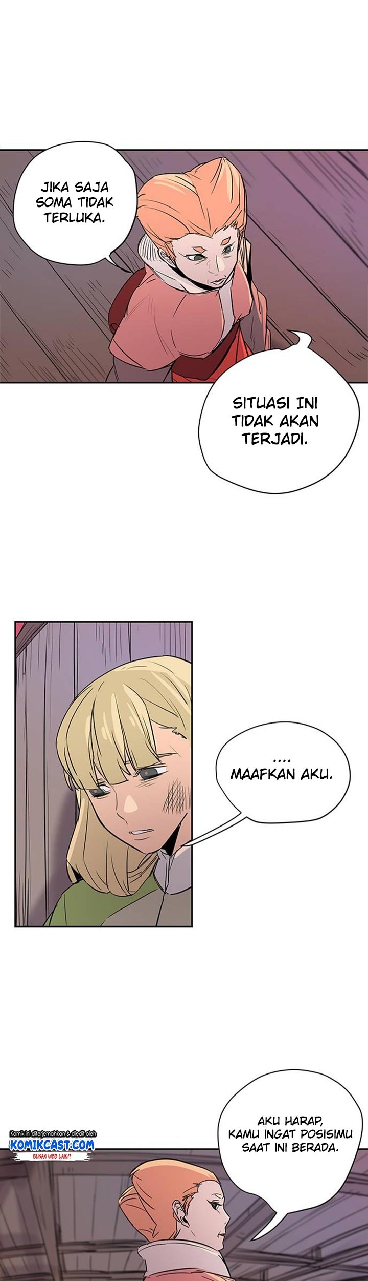Get Life Chapter 25 Gambar 15
