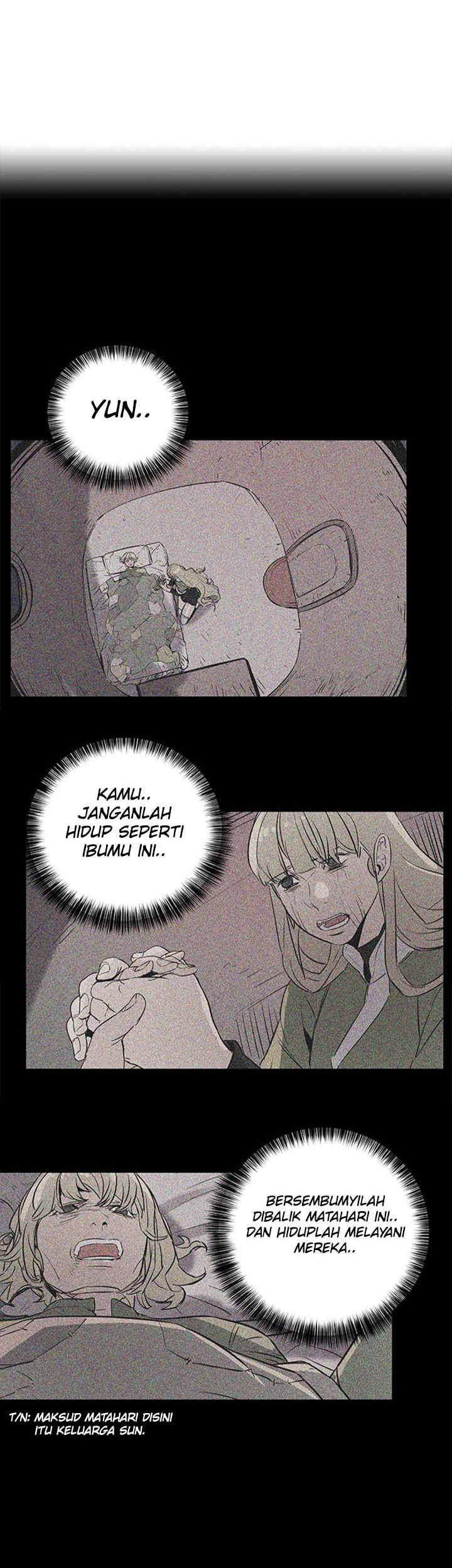 Get Life Chapter 25 Gambar 18