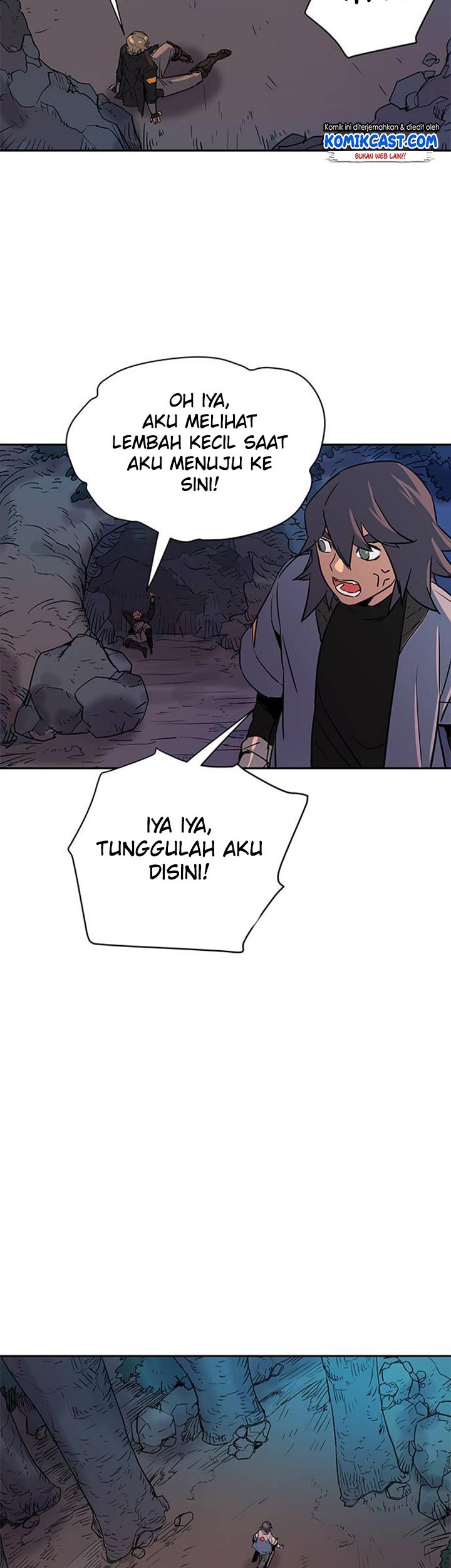 Get Life Chapter 25 Gambar 26