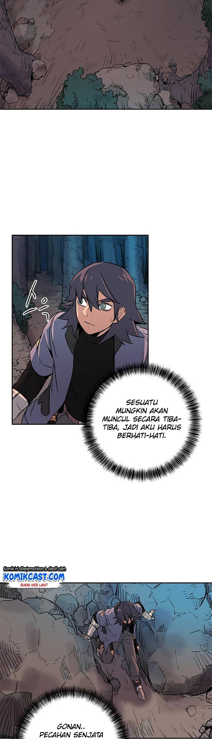 Get Life Chapter 25 Gambar 27