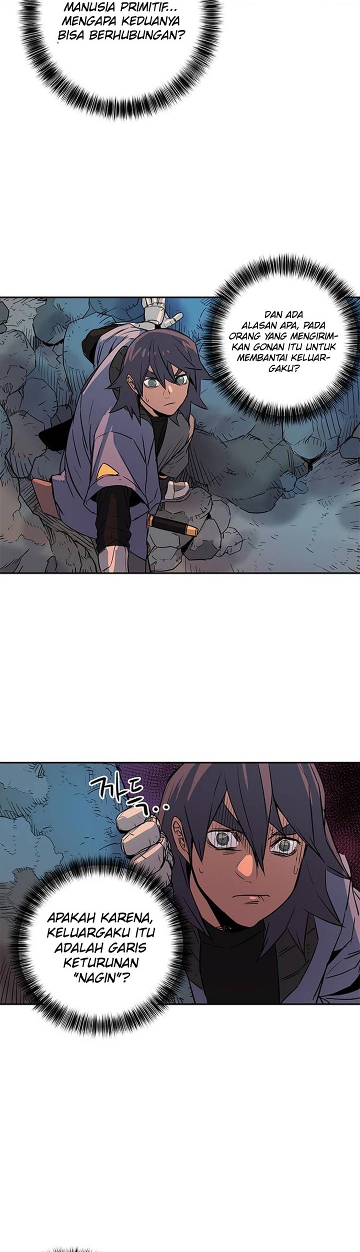Get Life Chapter 25 Gambar 28
