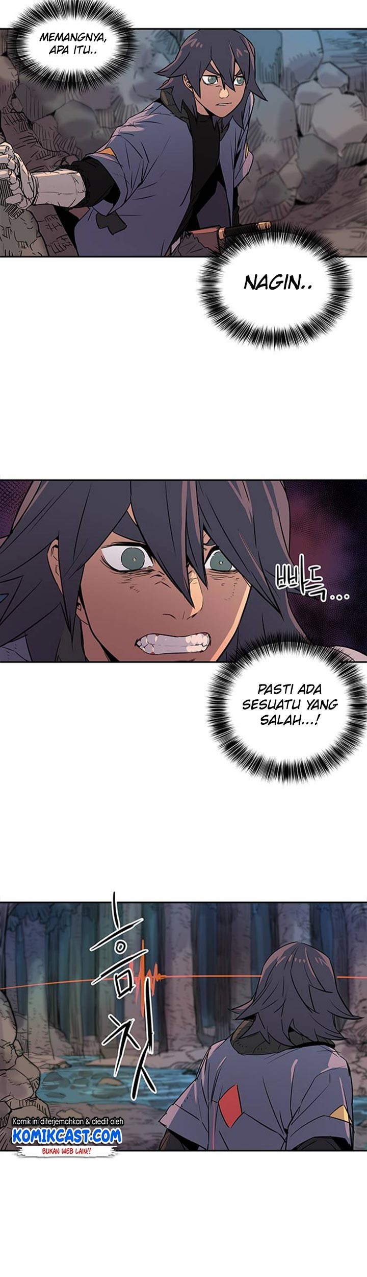 Get Life Chapter 25 Gambar 29