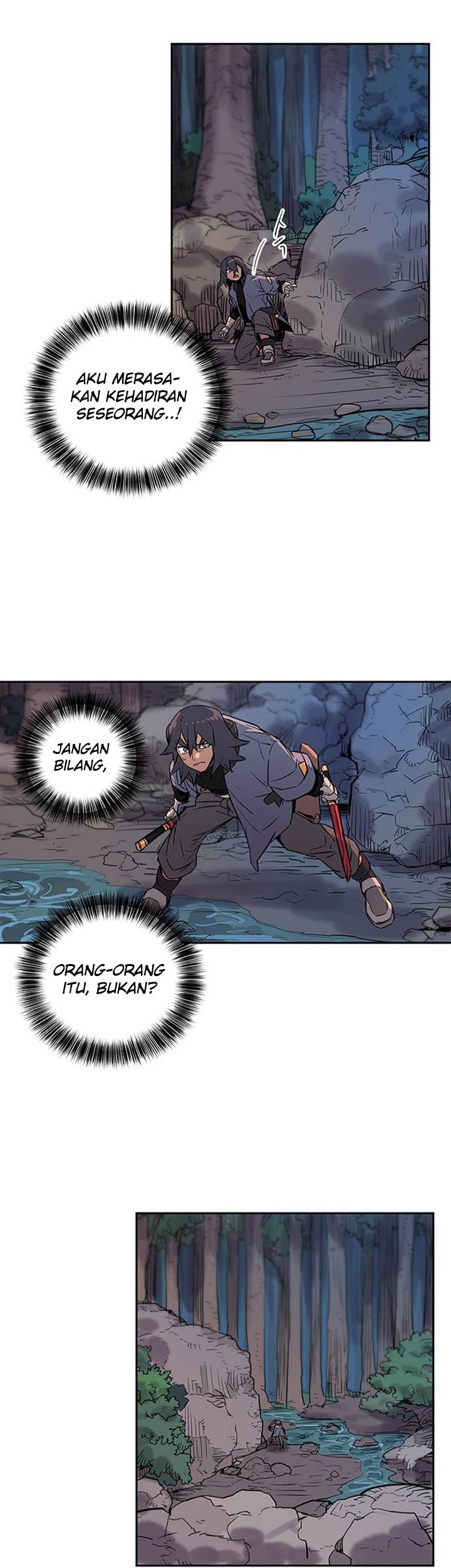 Get Life Chapter 25 Gambar 30