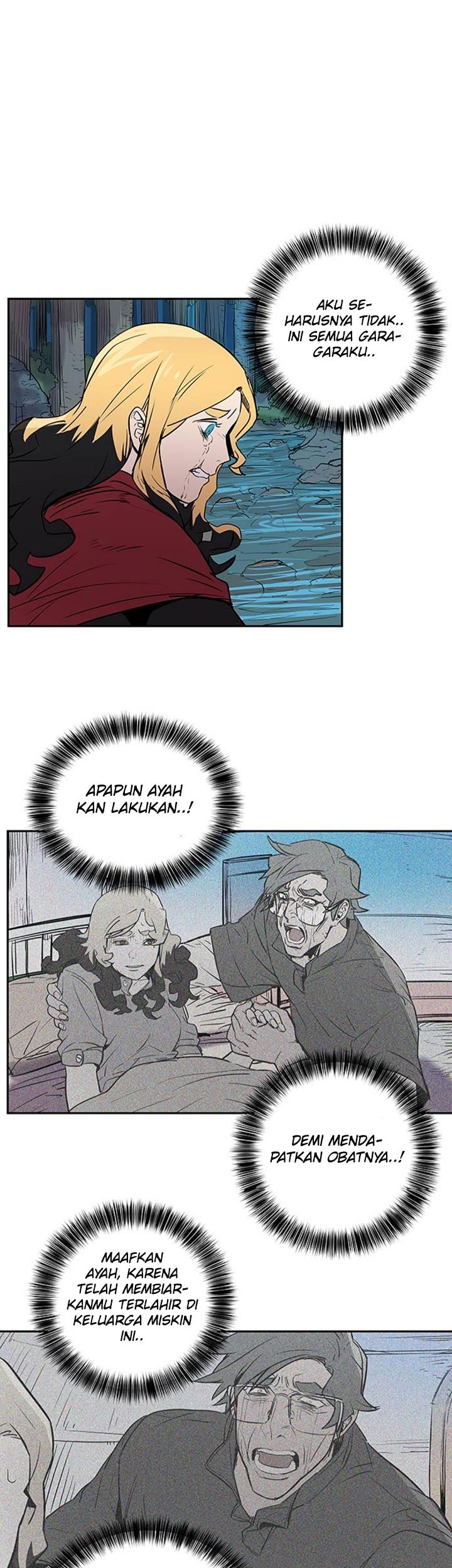 Get Life Chapter 25 Gambar 33