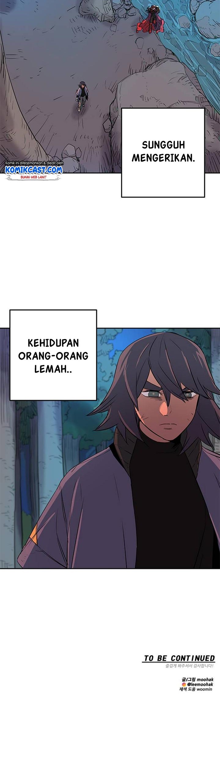 Get Life Chapter 25 Gambar 42