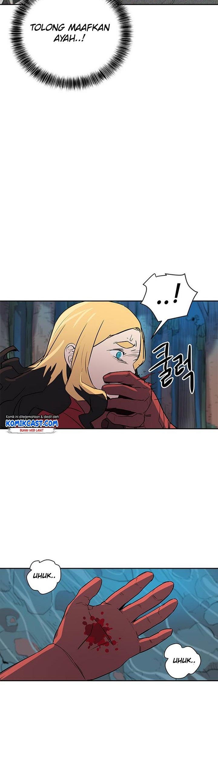 Get Life Chapter 25 Gambar 34