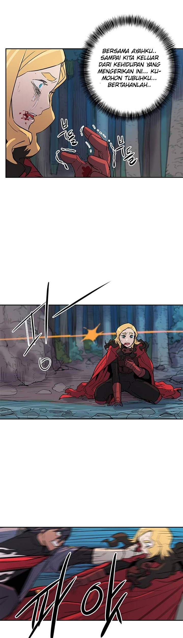 Get Life Chapter 25 Gambar 35