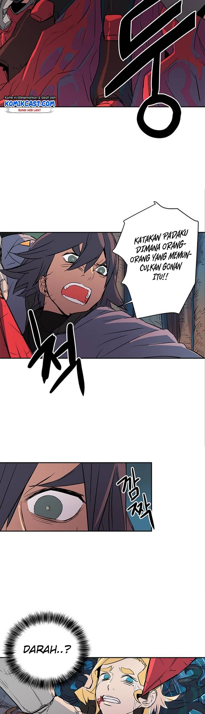 Get Life Chapter 25 Gambar 37