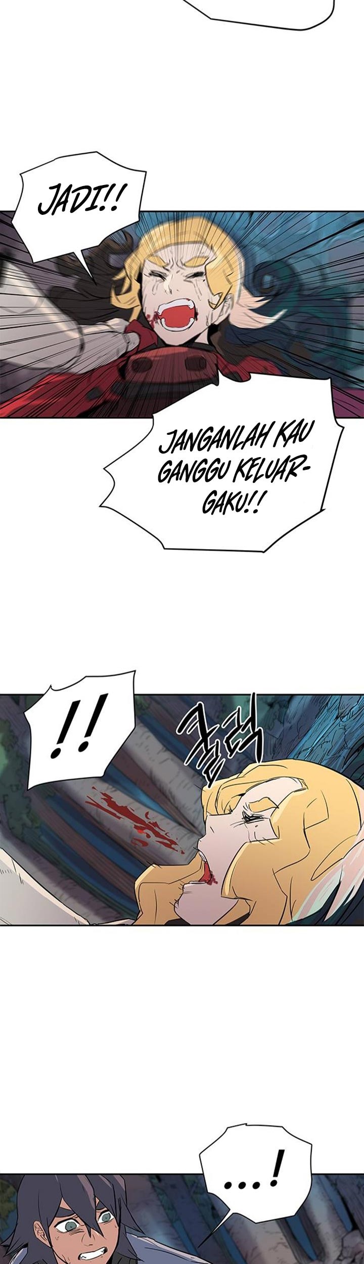 Get Life Chapter 25 Gambar 39