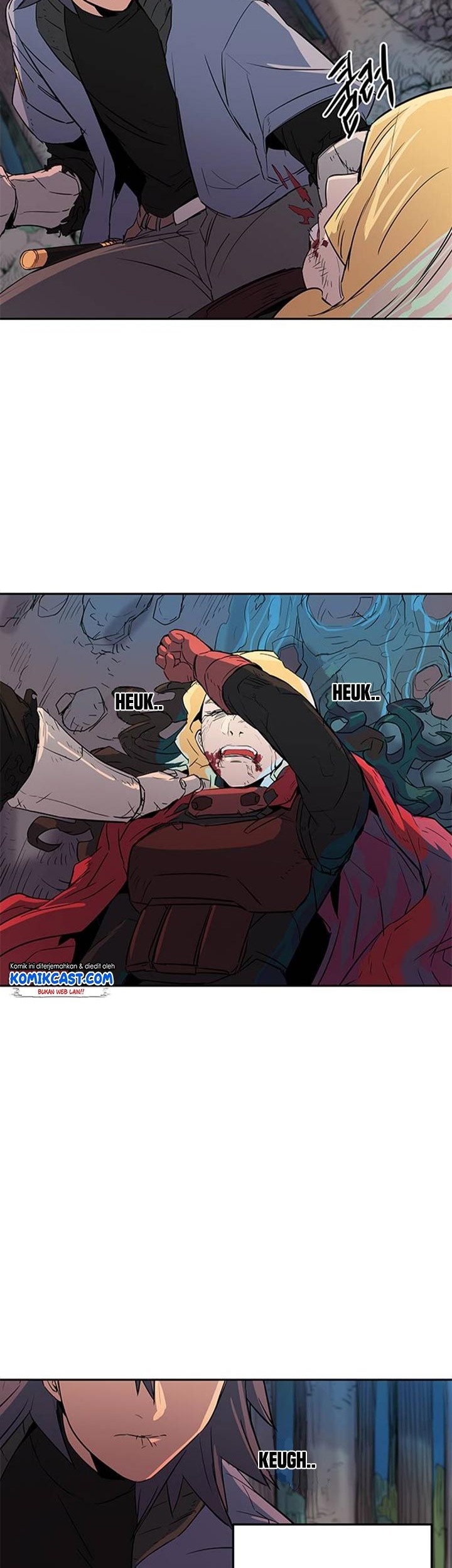 Get Life Chapter 25 Gambar 40