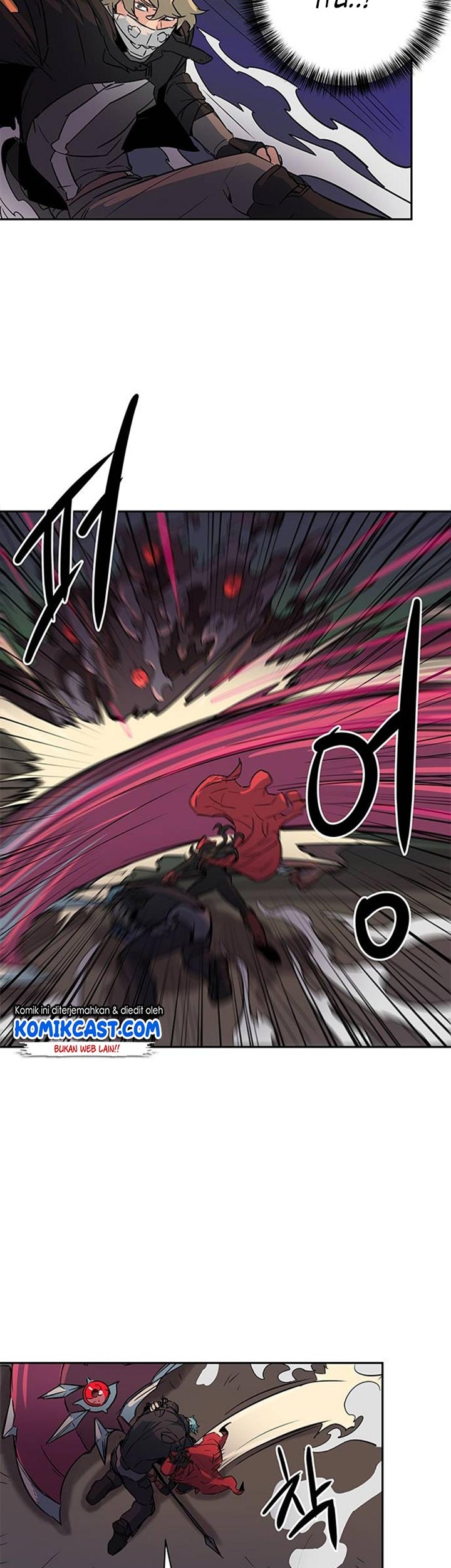 Get Life Chapter 24 Gambar 19