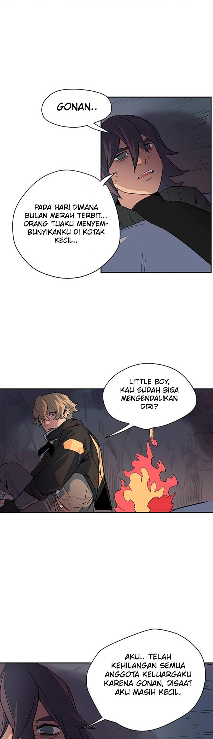 Get Life Chapter 24 Gambar 41