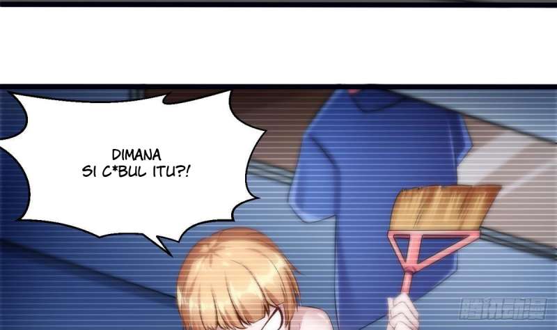 Super Keyboard Man Chapter 9 Gambar 11