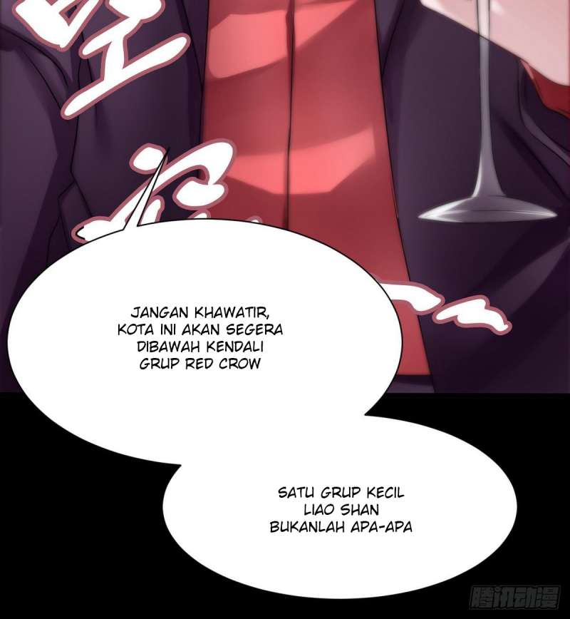 Super Keyboard Man Chapter 9 Gambar 33