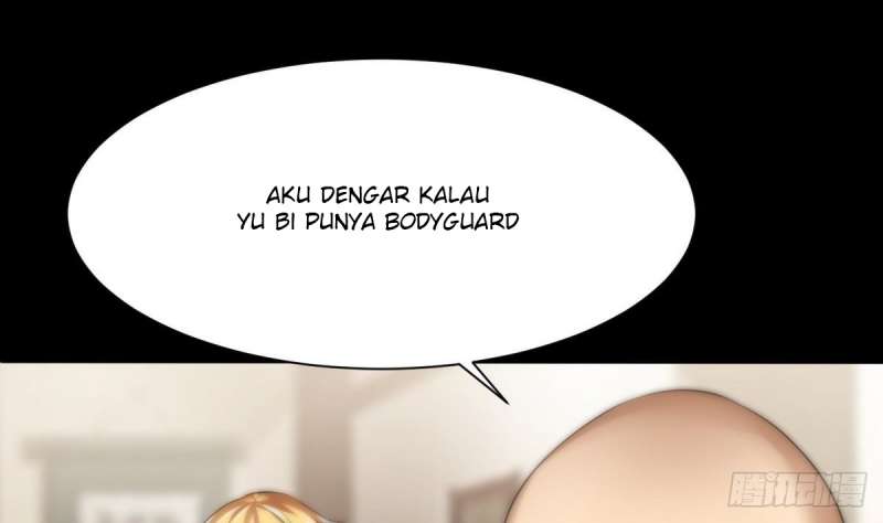 Super Keyboard Man Chapter 9 Gambar 34