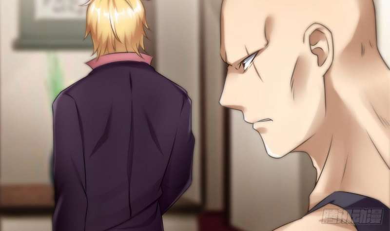 Super Keyboard Man Chapter 9 Gambar 35