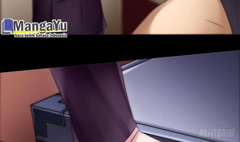 Super Keyboard Man Chapter 9 Gambar 36