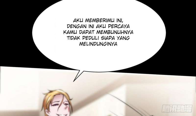 Super Keyboard Man Chapter 9 Gambar 38