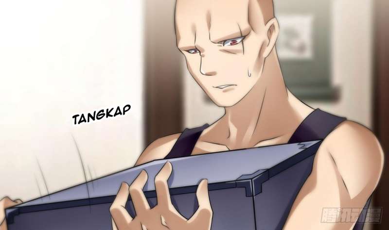 Super Keyboard Man Chapter 9 Gambar 41