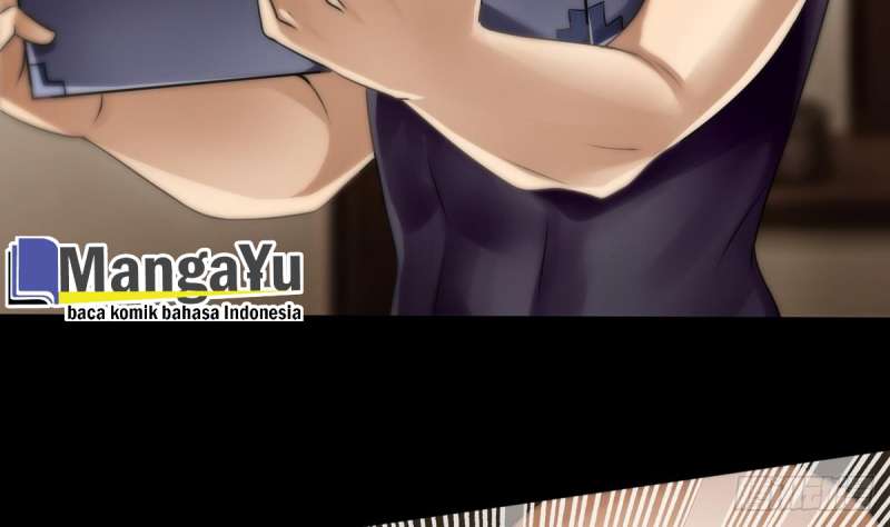 Super Keyboard Man Chapter 9 Gambar 42