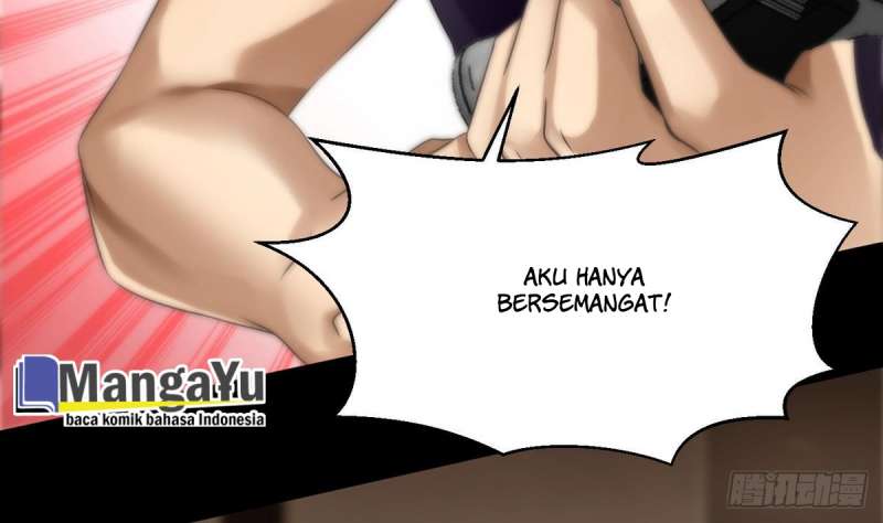Super Keyboard Man Chapter 9 Gambar 54
