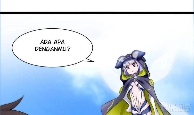 Super Keyboard Man Chapter 9 Gambar 64
