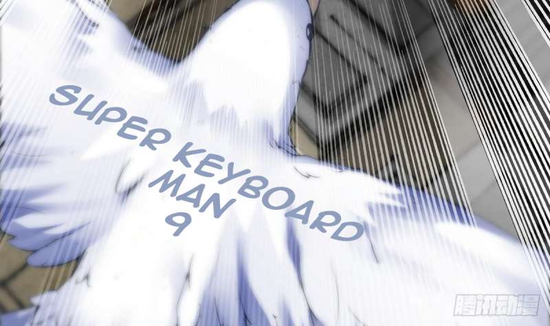 Super Keyboard Man Chapter 9 Gambar 7