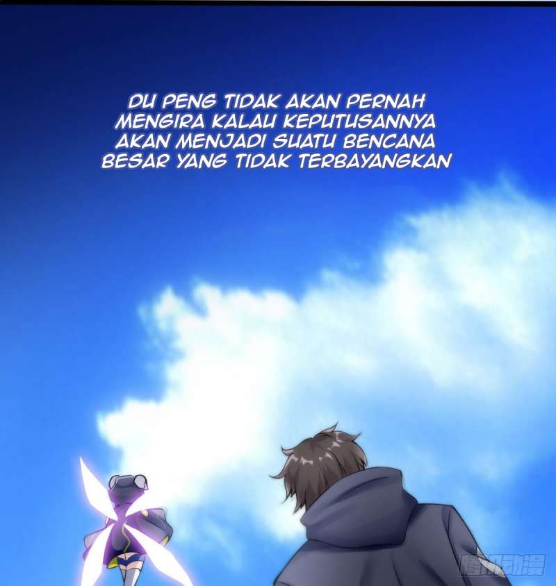 Super Keyboard Man Chapter 9 Gambar 70
