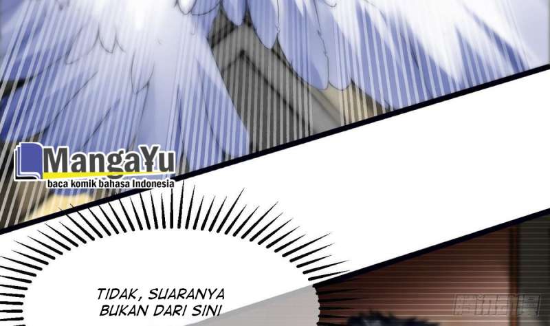 Super Keyboard Man Chapter 9 Gambar 8