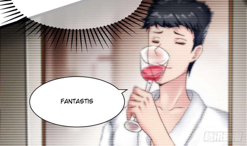 Super Keyboard Man Chapter 9 Gambar 9
