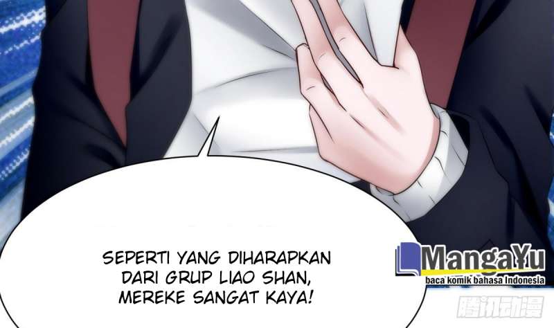 Super Keyboard Man Chapter 10 Gambar 11