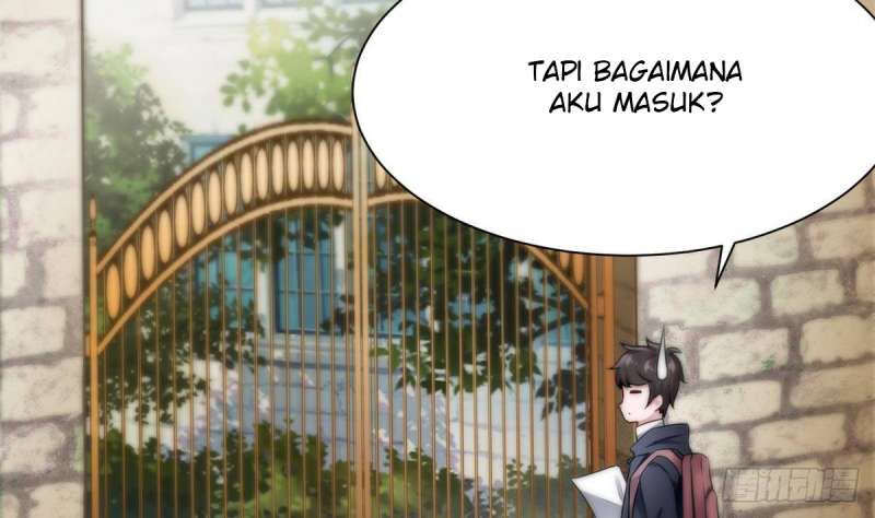 Super Keyboard Man Chapter 10 Gambar 14