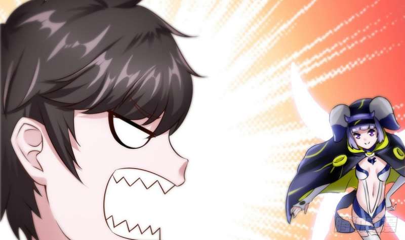 Super Keyboard Man Chapter 10 Gambar 21