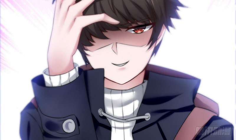 Super Keyboard Man Chapter 10 Gambar 29