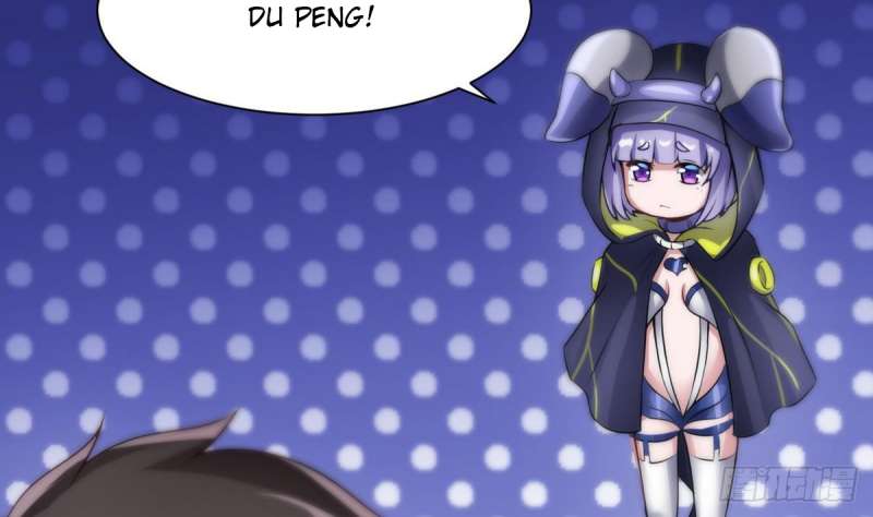 Super Keyboard Man Chapter 10 Gambar 34