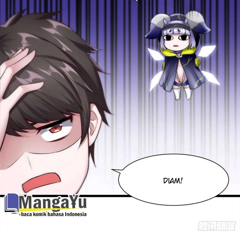 Super Keyboard Man Chapter 10 Gambar 37