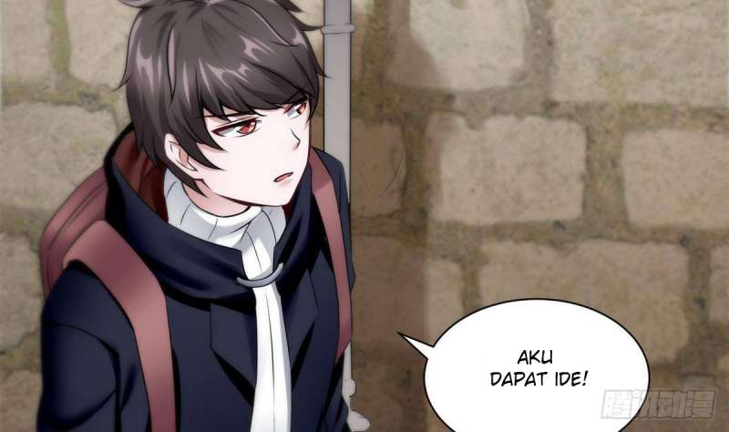 Super Keyboard Man Chapter 10 Gambar 41