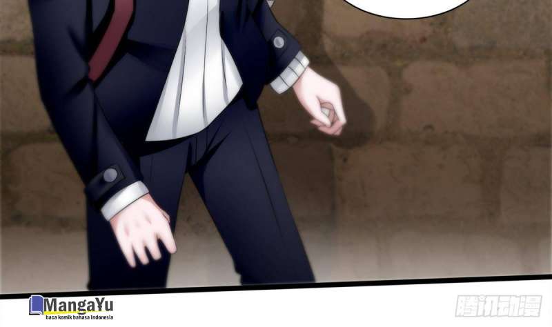 Super Keyboard Man Chapter 10 Gambar 42