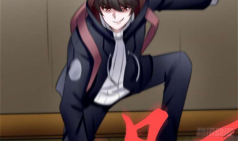 Super Keyboard Man Chapter 10 Gambar 48