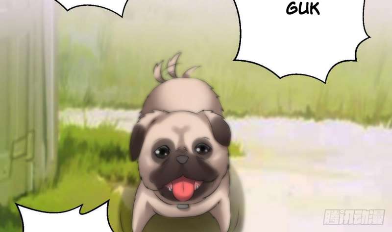 Super Keyboard Man Chapter 10 Gambar 58