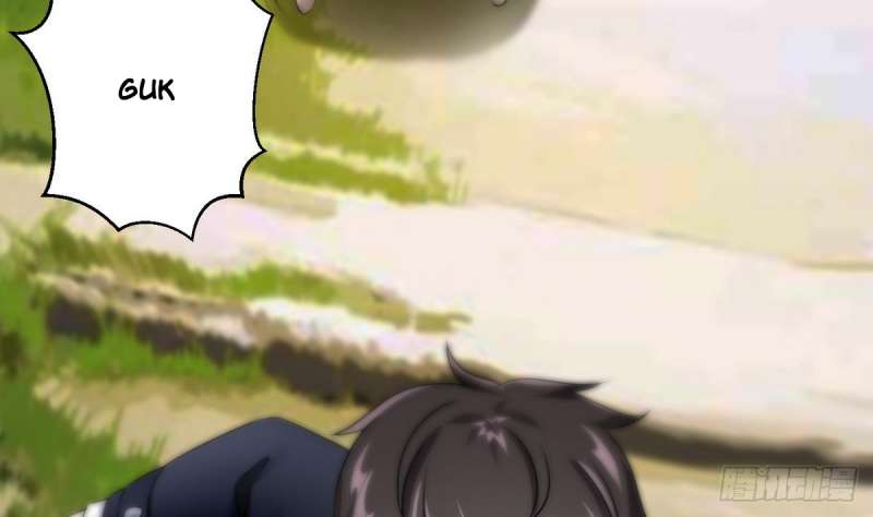 Super Keyboard Man Chapter 10 Gambar 59