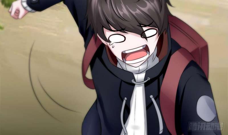 Super Keyboard Man Chapter 10 Gambar 60