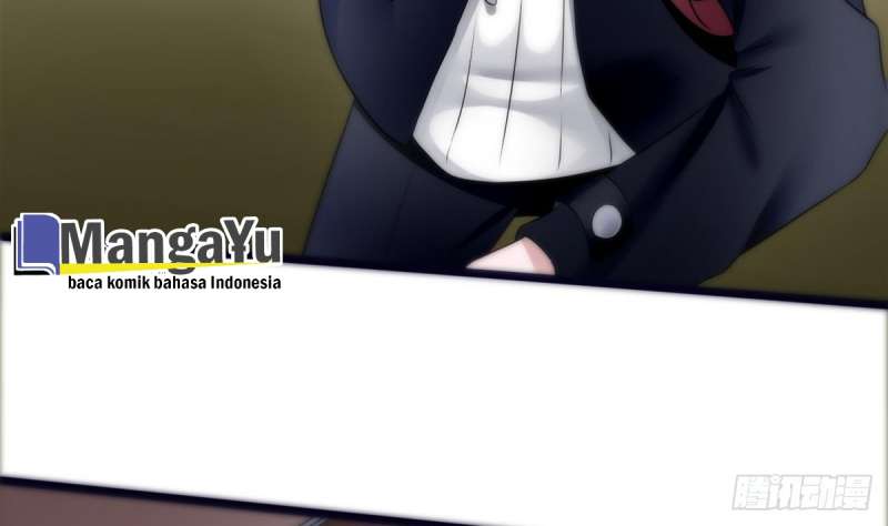 Super Keyboard Man Chapter 10 Gambar 61