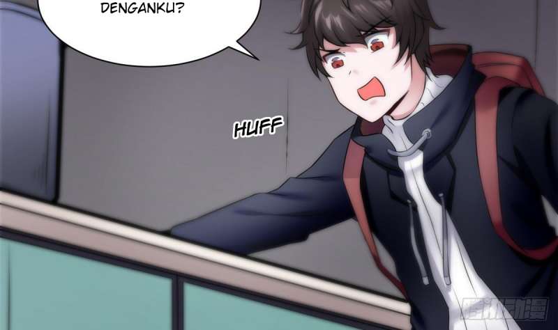 Super Keyboard Man Chapter 10 Gambar 65