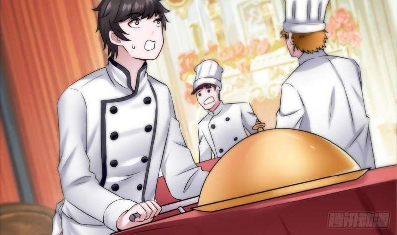 Super Keyboard Man Chapter 10 Gambar 74