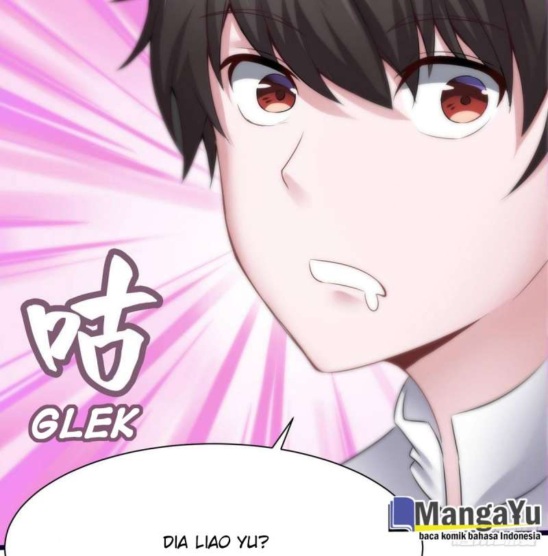 Super Keyboard Man Chapter 10 Gambar 84